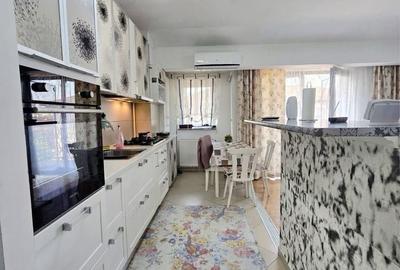 Apartament cu 2 camere decomandat în Fundeni - 3
