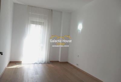 4  camere decomandate, in zona Bd. Aviatorilor - Pta Charles de Gaule - 5