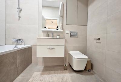 First Estates Pipera | Apartament Premium 2 Camere, Prima Închiriere - 11