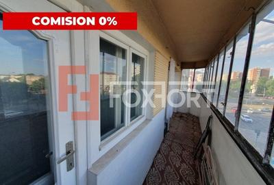 COMISION 0% Apartament cu 3 camere de 65 mp, etaj 3 - zona Sagului - 6