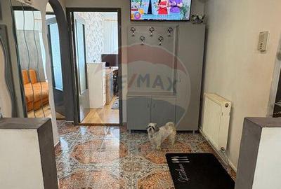 Apartament 3 camere decomandat, in Vitrometan - 11