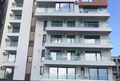 Studio Complet Mobilat, Zona Butoaie - Mamaia - 11