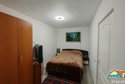 De vânzare – Apartament 2 camere, semidecomandat, Micro 40 - 4