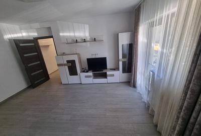 Apartament cu 2 camere decomandat în Șelimbăr - 7