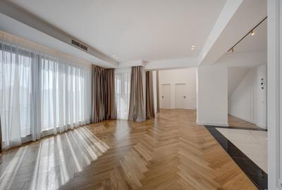 PENTHOUSE de LUX  tip Duplex Prima Inchiriere 4 Camere imobil Boutique Nou - 3