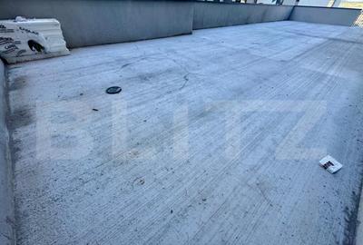 Spa?iu comercial de inchiriat 182 mp + terasa 110 mp - 2