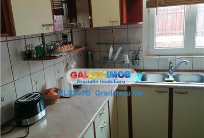 Casa noua Bucurestii Noi / OMV Chitila - 2