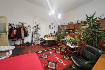 Casa individuala | 635 MP teren | zona Louis Pasteur Zorilor - 6