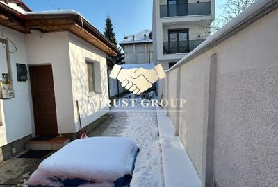 Casă individuală cu 5 camere cu Teren 189 Mp în Domenii - 2