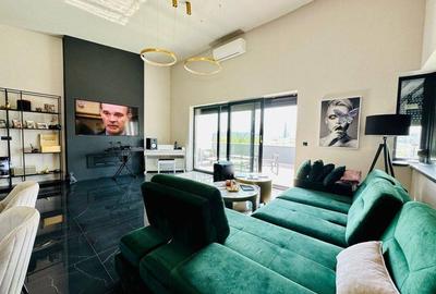 Apartament cu 4 camere în Grigorescu - 3