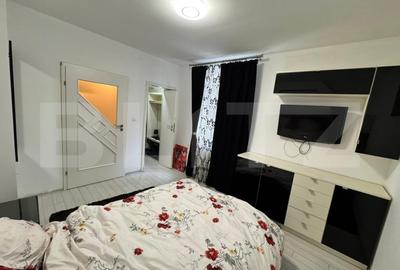 Apartament cu 2 camere decomandat, mobilat în Ultracentral - 6