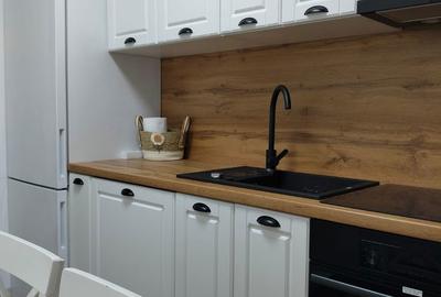 Apartament cu 3 camere în Astra - 6