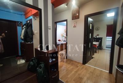 Apartament cu 2 camere decomandat, mobilat în Florești - 3