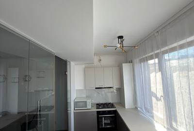 Apartament 3 camere de vânzare – Cartierul Solar, Bd. Metalurgiei - 6