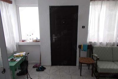 Casa, Sanandrei, 2 camere, teren 1340mp, gradina pomi, asfalt, utilitati, centrala gaz - 9