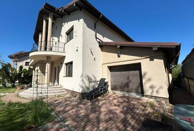 Casă individuală cu 5 camere cu Canalizare în Corbeanca - 2