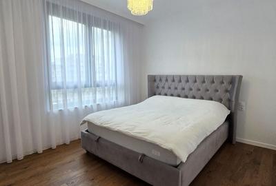 Apartament cu 2 camere , ultrafinisat, Park Lake, etaj 4 - 11