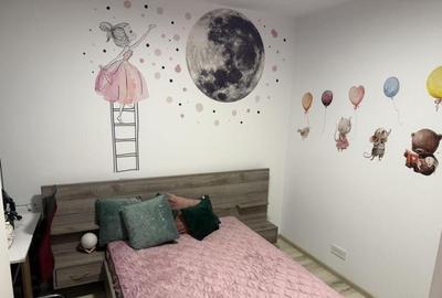 Dr. Taberei-Bd. Timisoara-Apartament 3 camere, mobilat, terasa, centrala parcare - 5
