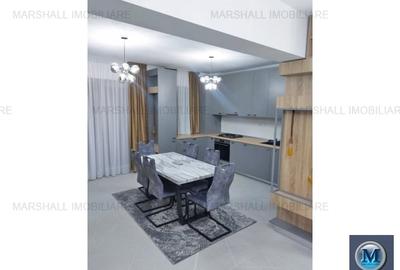 Apartament 2 camere de inchiriat, zona Nord-Est, 57 mp #16714 - 5