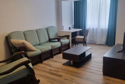 Apartament cu 3 camere decomandat în Petru Rareș - 6