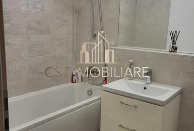 Apartament cu 2 camere semidecomandat în Ghiroda - 4