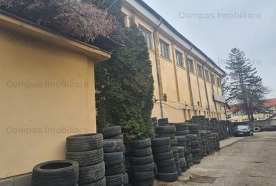 Teren Piatra Neamt zona 1 Mai pentru dezvoltare - 3