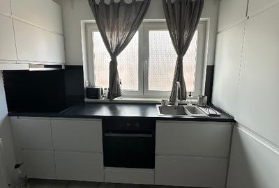 Apartament cu 2 camere decomandat, mobilat în Theodor Pallady - 3