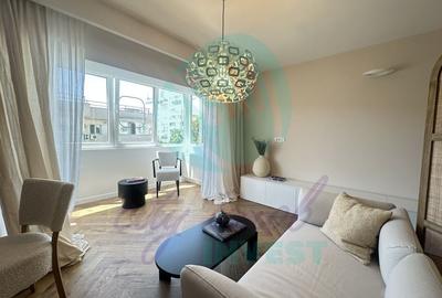 Locuinta cu design modern si elegant la 2 pasi de Bd Decebal Locuinta cu design modern si elegant la 2 pasi de Bd Decebal - 2