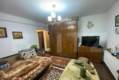 Apartament 1 camera Valea Lupului, zona Restaurant Biza