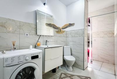 Apartament modern cu 2 camere|Donath Park|Grigorescu - 9