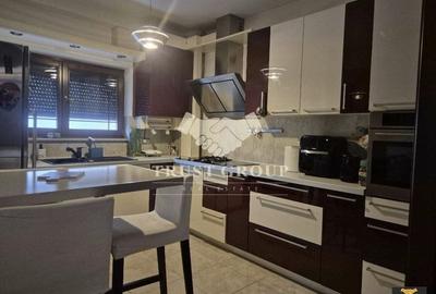 Apartament 3 camere Floreasca | Loc de parcare - 5