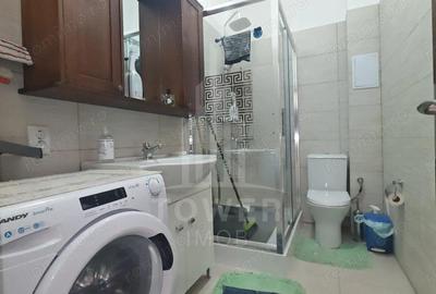 Apartament cu 2 camere decomandat, mobilat în Șelimbăr - 2