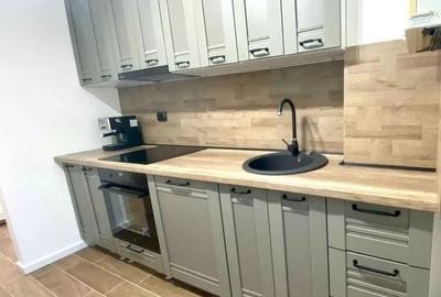 Apartament modern cu 2 camere de inchiriat, CENTRALA PROPRIE, Gorjului - 1