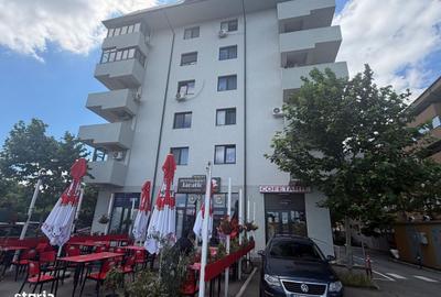Apartament cu 3 camere decomandat în Central - 2