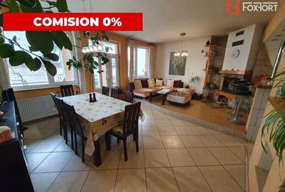 COMISION 0% Casa individuala cu 6 camere si teren de 761 mp - Blascovici - 1