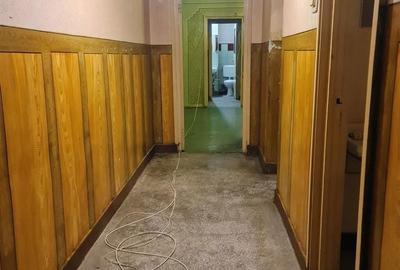 Apartament cu 4 camere în Decebal - 4