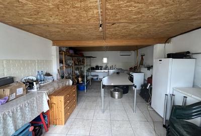 Casă individuală cu 3 camere cu Canalizare în Becicherecu Mic - 7