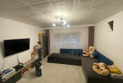 Apartament 2 camere decomandat, 57 mp – Zona Uzina 2 - 1