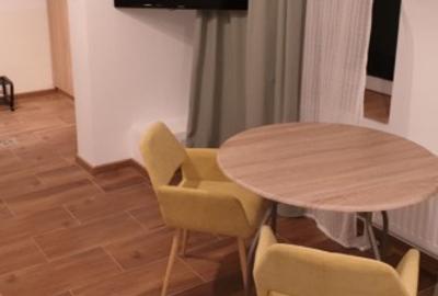 Garsonieră semidecomandată în Central - 3