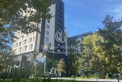 Union Plzza Bulevardul Unirii 3 camere Birouri | Bloc Nou Parcare