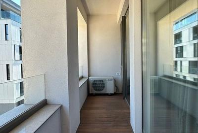 Apartament 2 camere /  Aviatiei / Liber imediat/ Avenue Park - 11