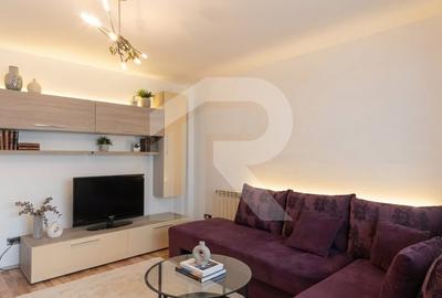 Apartament cu 2 camere decomandat, mobilat în Vitan Mall - 6