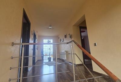 Casă individuală cu 6 camere în Bucium - 13