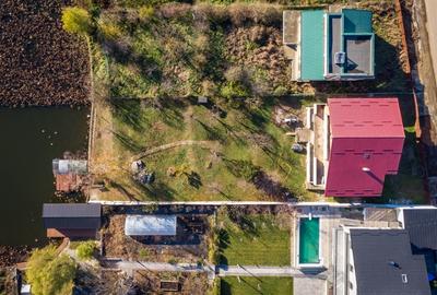 Snagov - Tancabesti - 2