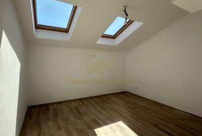 De Vanzare 3 Camere - Terasa - Finisaje Premium - 3