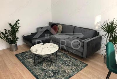 Apartament cu 2 camere decomandat în Libertății - 2