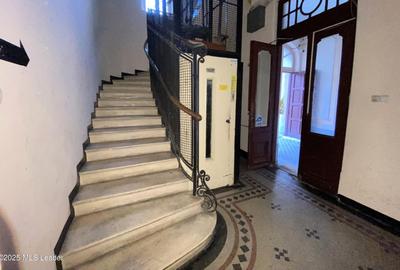 B-dul Carol Nr. 59, 219 mpu, 8 Camere, Etaj 1 din 3, Balcoane 11 mp! - 10