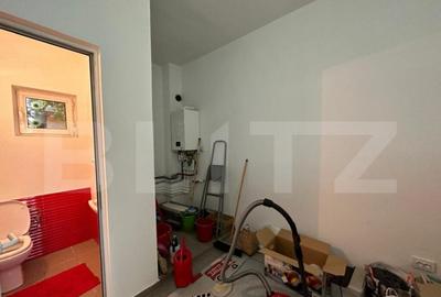 Vila spa?ioasa de 213 mp cu curte de 500 mp de inchiriat - 14