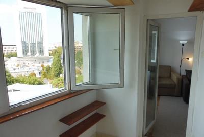 Apartament cu 2 camere decomandat, mobilat în Romană - 14