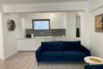 GARSONIERA SPATIOASA UNIRII || BLOC NOU || APROAPE DE METROU - 9